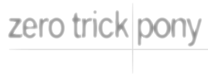 zero trick pony . com